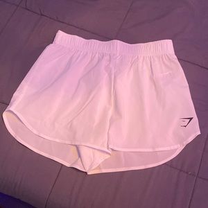 Gym shark shorts women’s
